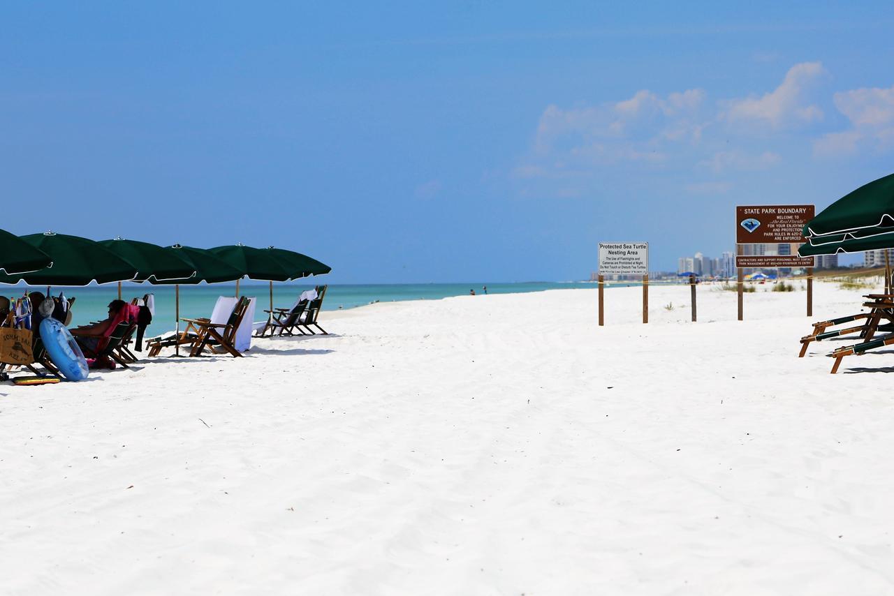 Henderson Beach Resort Destin Exterior photo